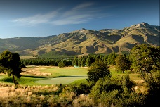 Chapelco Golf Club Chapelco Golf Club